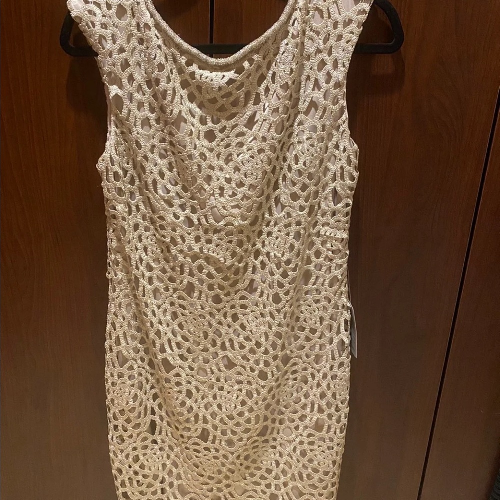 Eliza J Missy Dress